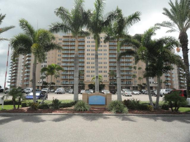 880 Mandalay Ave. #S713, Clearwater Beach, FL 33767