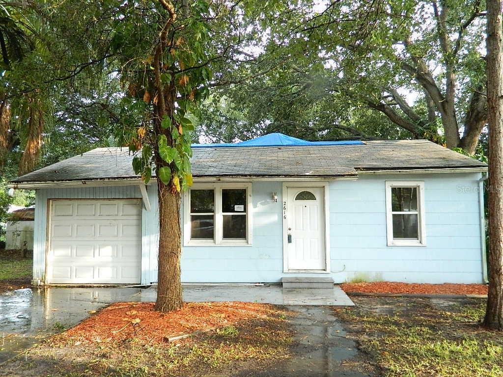 2616 47th Ave., St Petersburg, FL 33714
