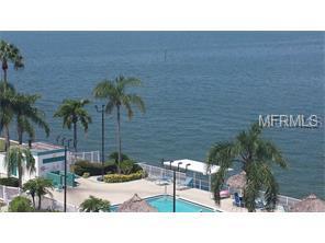 6075 Shore Blvd. #607, Gulfport, FL 33707