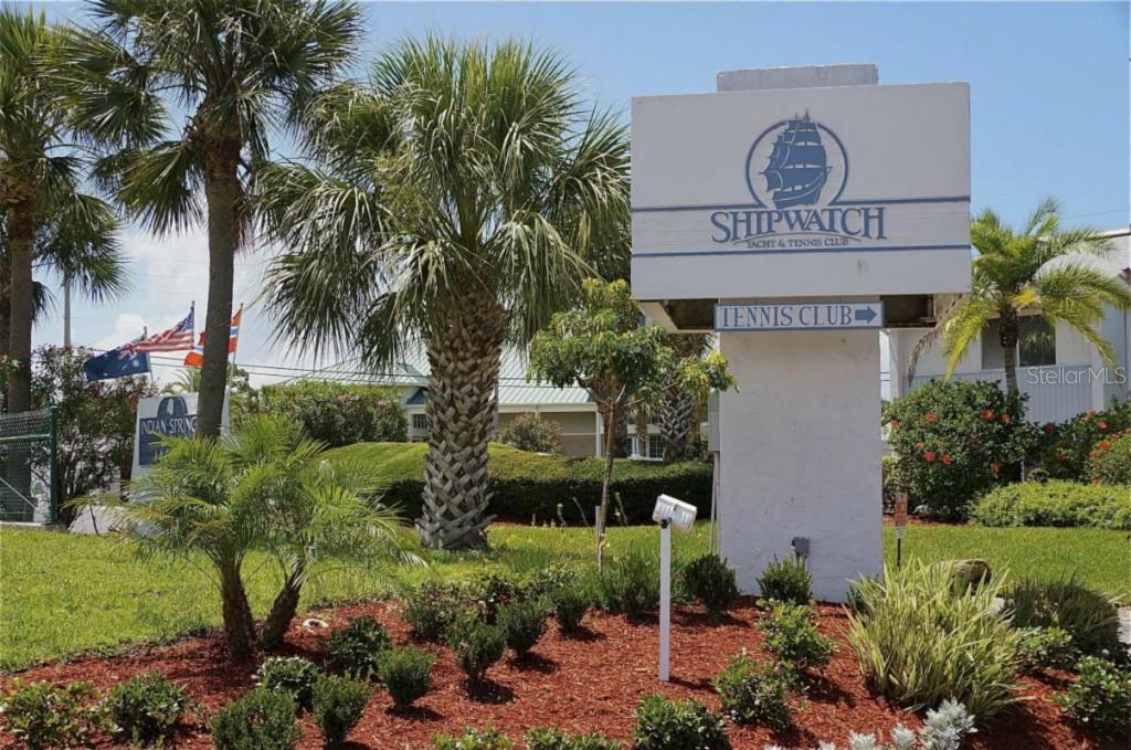 11455 Harbor Way #1618, Largo, FL 33774