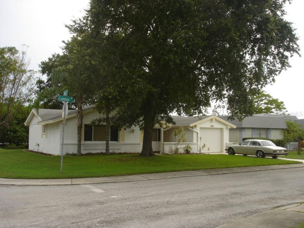 3507 Landale Dr., Holiday, FL 34691