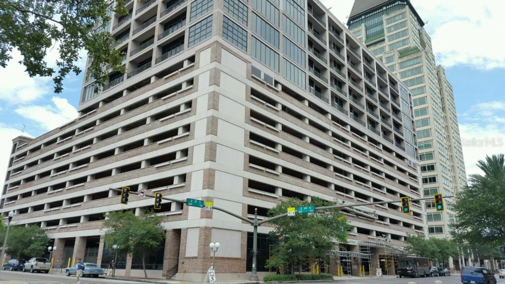 175 2nd St. #805, St Petersburg, FL 33701