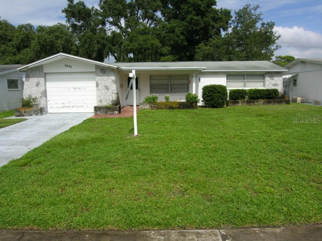 2936 Matchlock Dr., Holiday, FL 34690