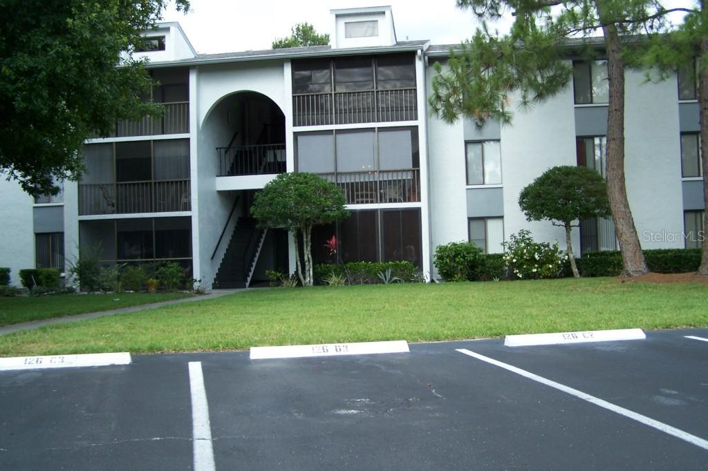 3210 Lake Pine Way #F2, Tarpon Springs, FL 34688