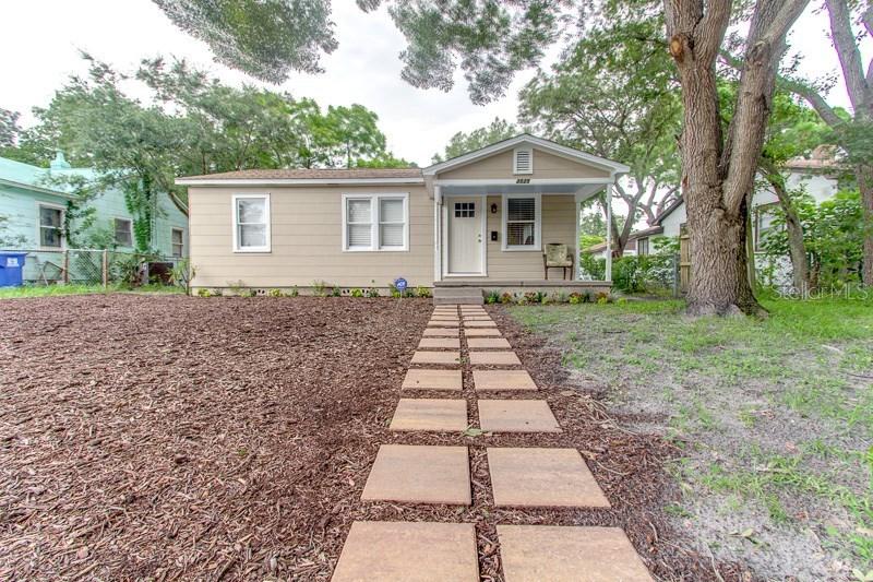 3525 Burlington Ave., St Petersburg, FL 33713