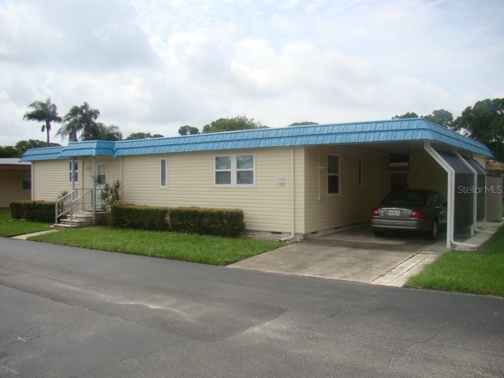 7100 Ulmerton Rd. #727, Largo, FL 33771