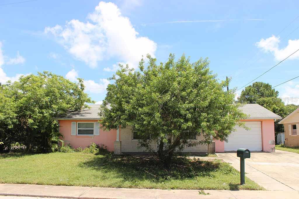 1218 Classic Dr., Holiday, FL 34691