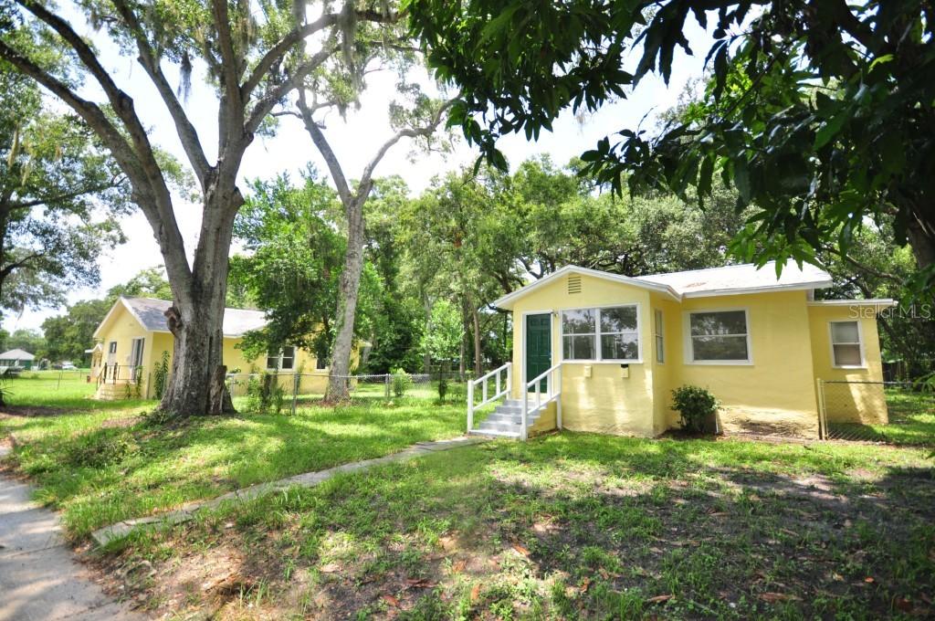 3427 21st Ave., St Petersburg, FL 33711