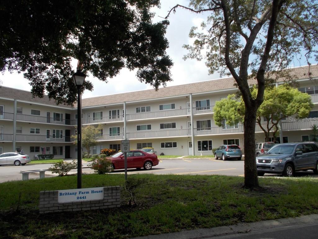 2441 Persian Dr. #55, Clearwater, FL 33763