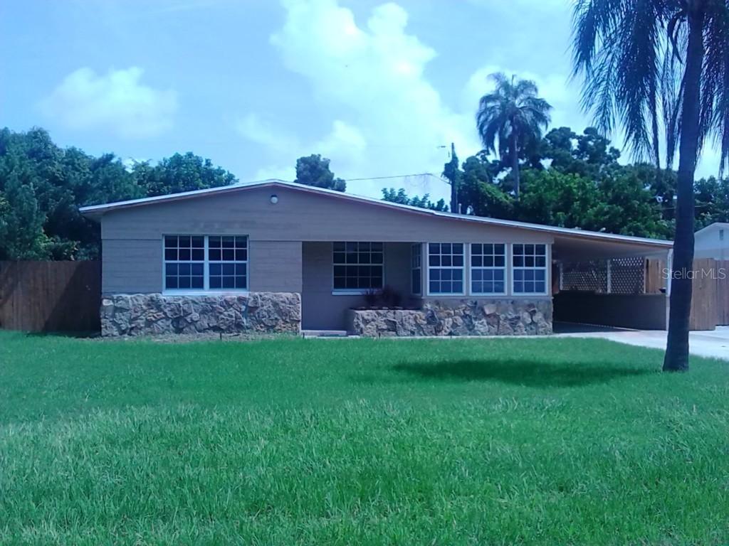 [Address Hidden by Seller], St Petersburg, FL 33702