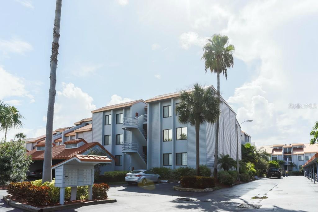 557 Pinellas Bayway South #301, Tierra Verde, FL 33715
