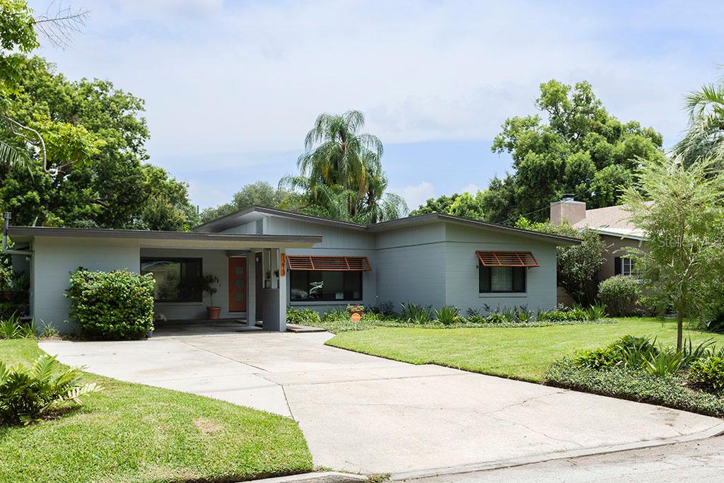 1213 S Eola Dr., Orlando, FL 32806