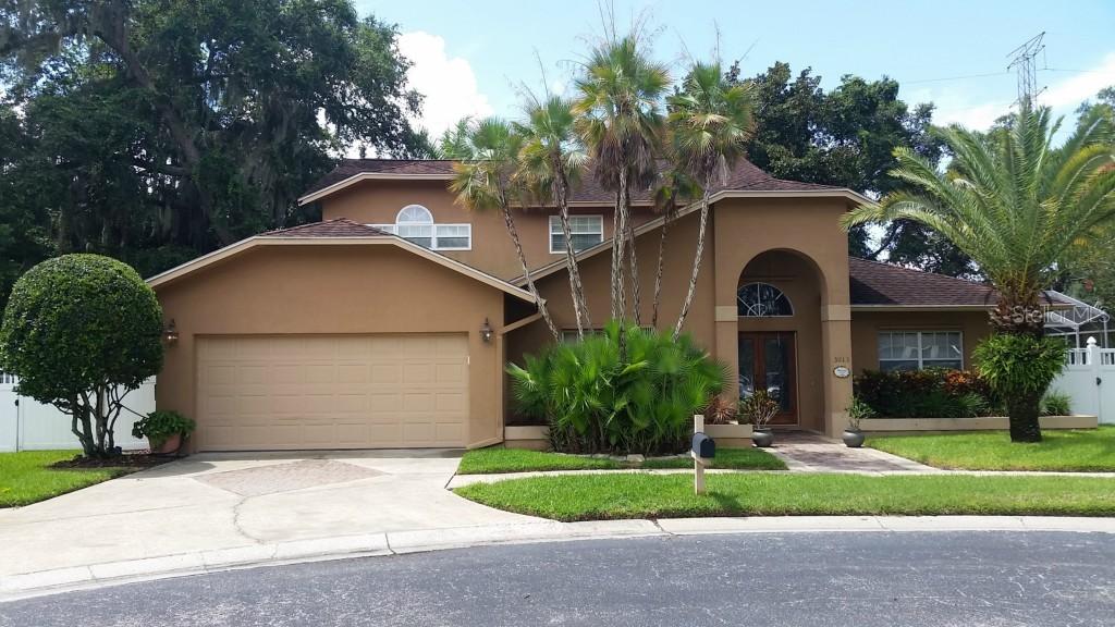 3013 Crest Dr., Clearwater, FL 33759