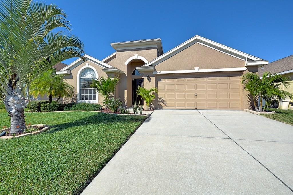 2509 Big Pine Dr., Holiday, FL 34691