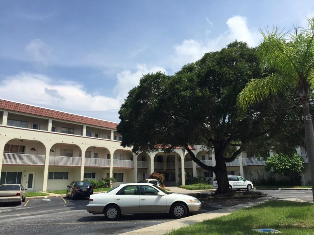 2434 Australia Way #8, Clearwater, FL 33763