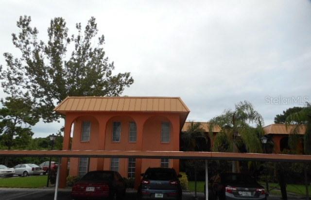 4500 E Bay Dr. #124B, Clearwater, FL 33764