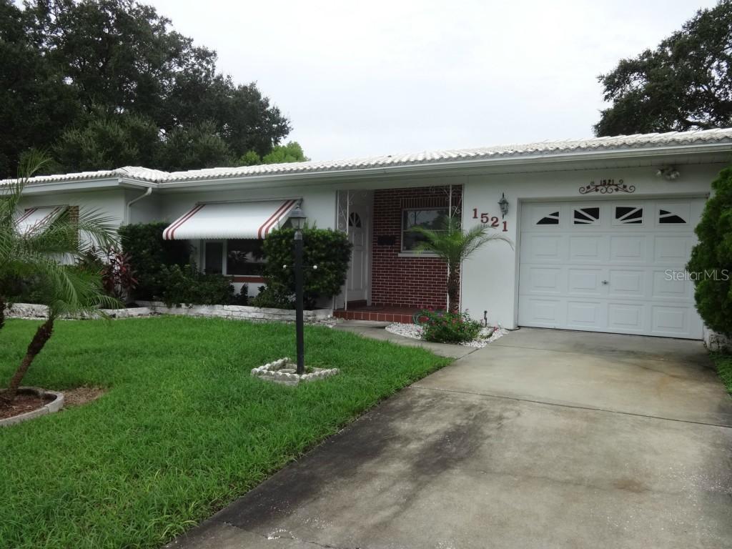 1521 S Betty Ln., Clearwater, FL 33756