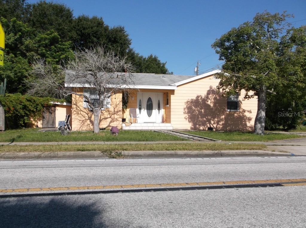 [Address Hidden by Seller], Clearwater, FL 33759