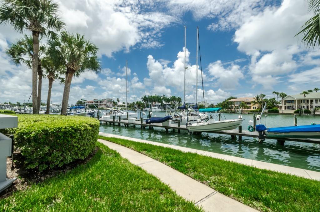 [Address Hidden by Seller], Tierra Verde, FL 33715
