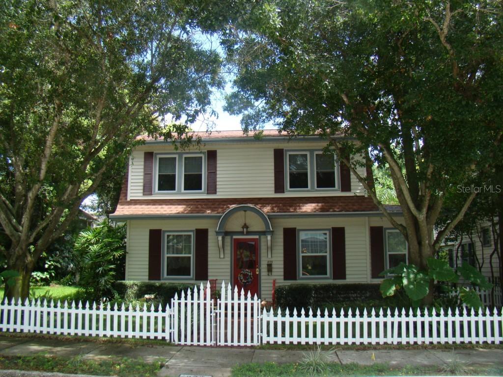 835 18th Ave., St Petersburg, FL 33704