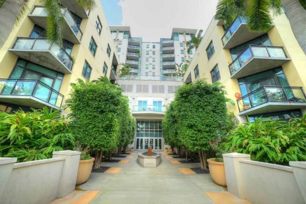 400 4th Ave. #607, St Petersburg, FL 33701