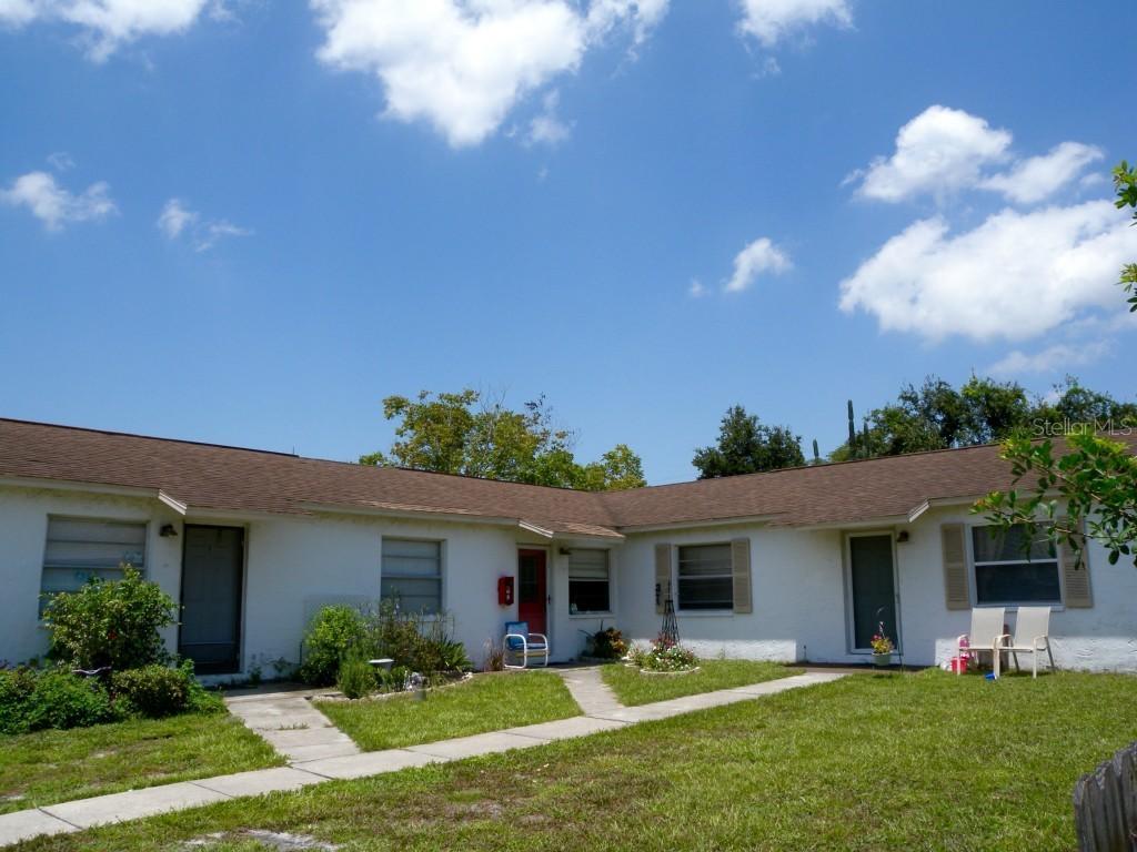 2642 South Dr., Clearwater, FL 33759