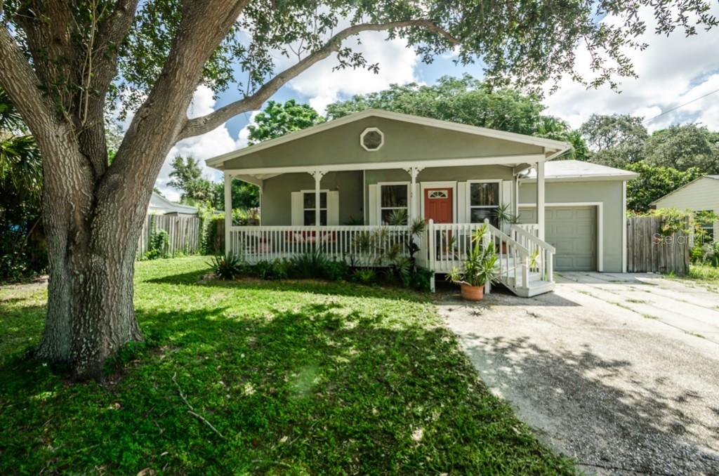 615 S Glenwood Ave., Clearwater, FL 33756