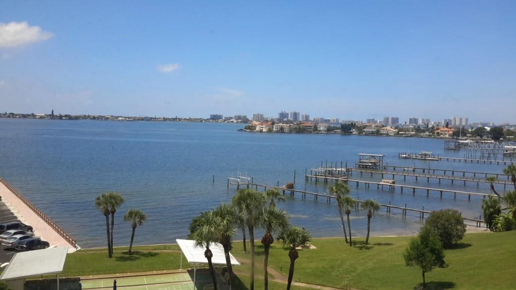100 Bluff View Dr. #306A, Belleair Bluffs, FL 33770