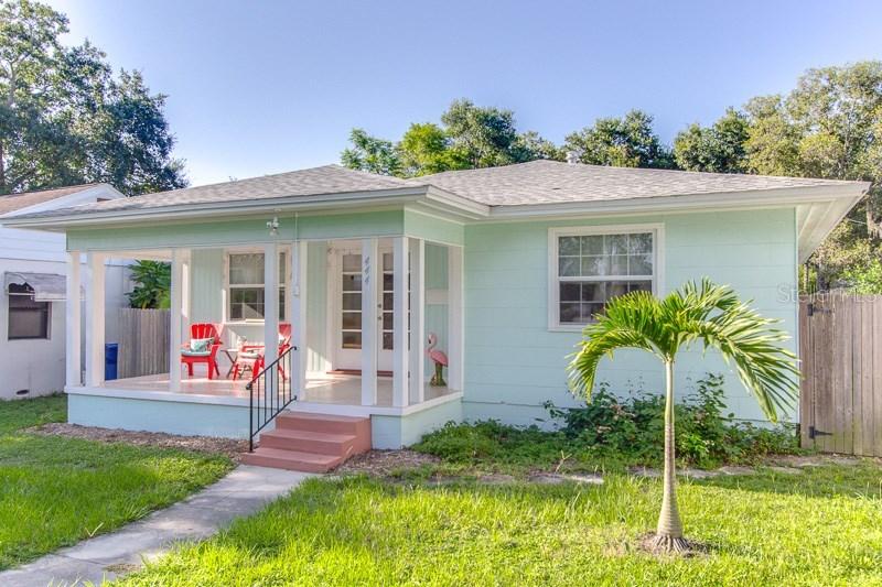 444 29th Ave., St Petersburg, FL 33704