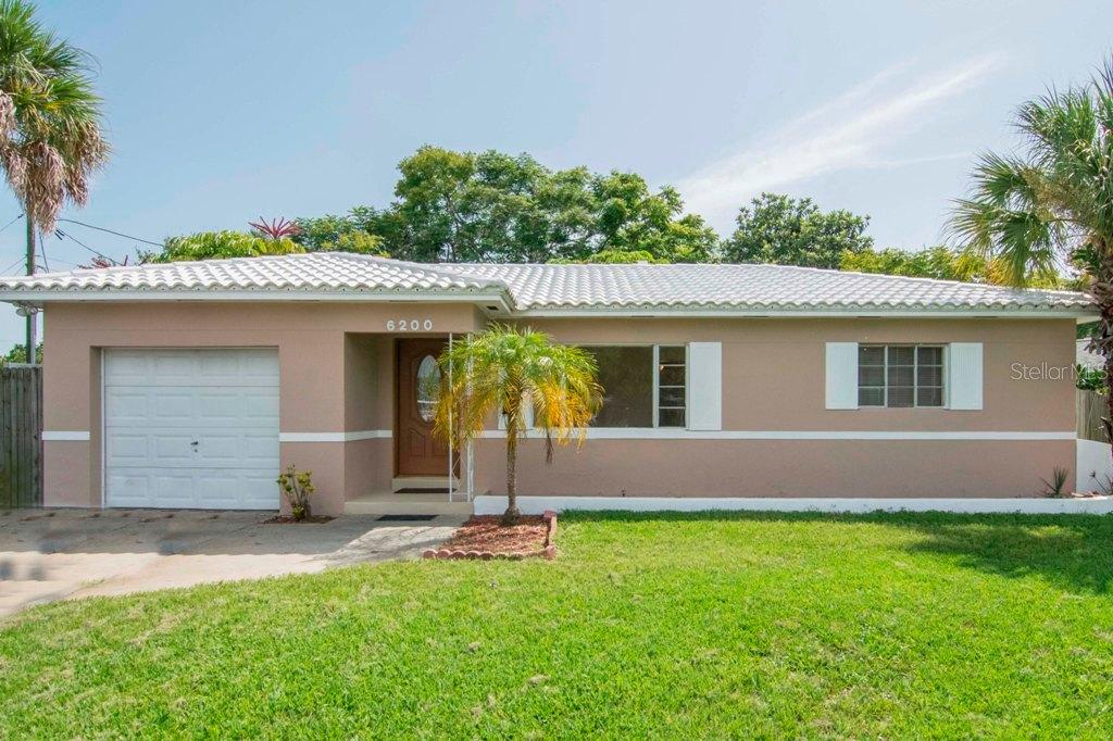 6200 Hampton Dr., St Petersburg, FL 33710