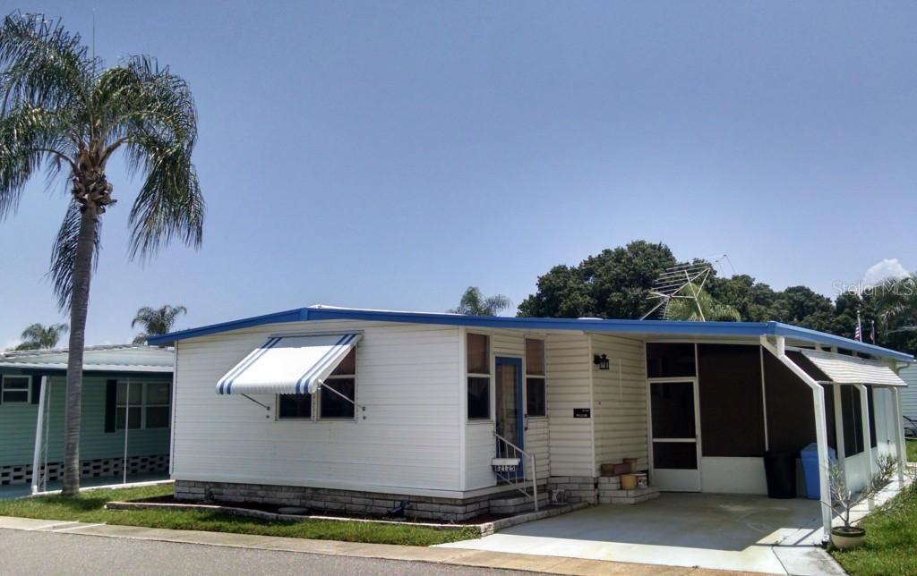 82125 B Street North #125, Pinellas Park, FL 33781