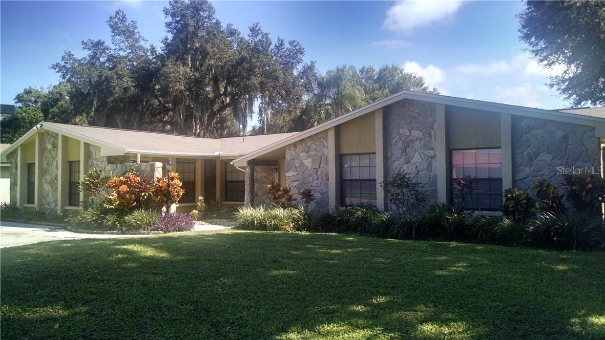 13805 Shady Shores Dr., Tampa, FL 33613