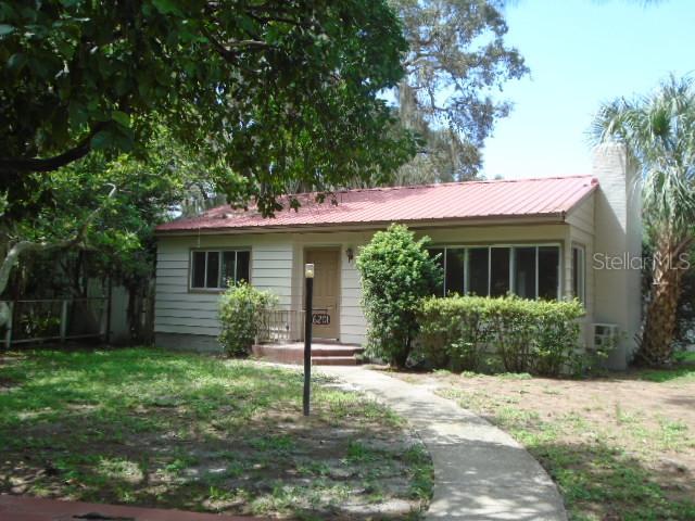 6201 8th Ave., Gulfport, FL 33707