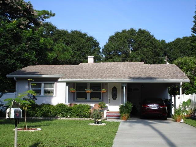 1201 Freemont St., Gulfport, FL 33707