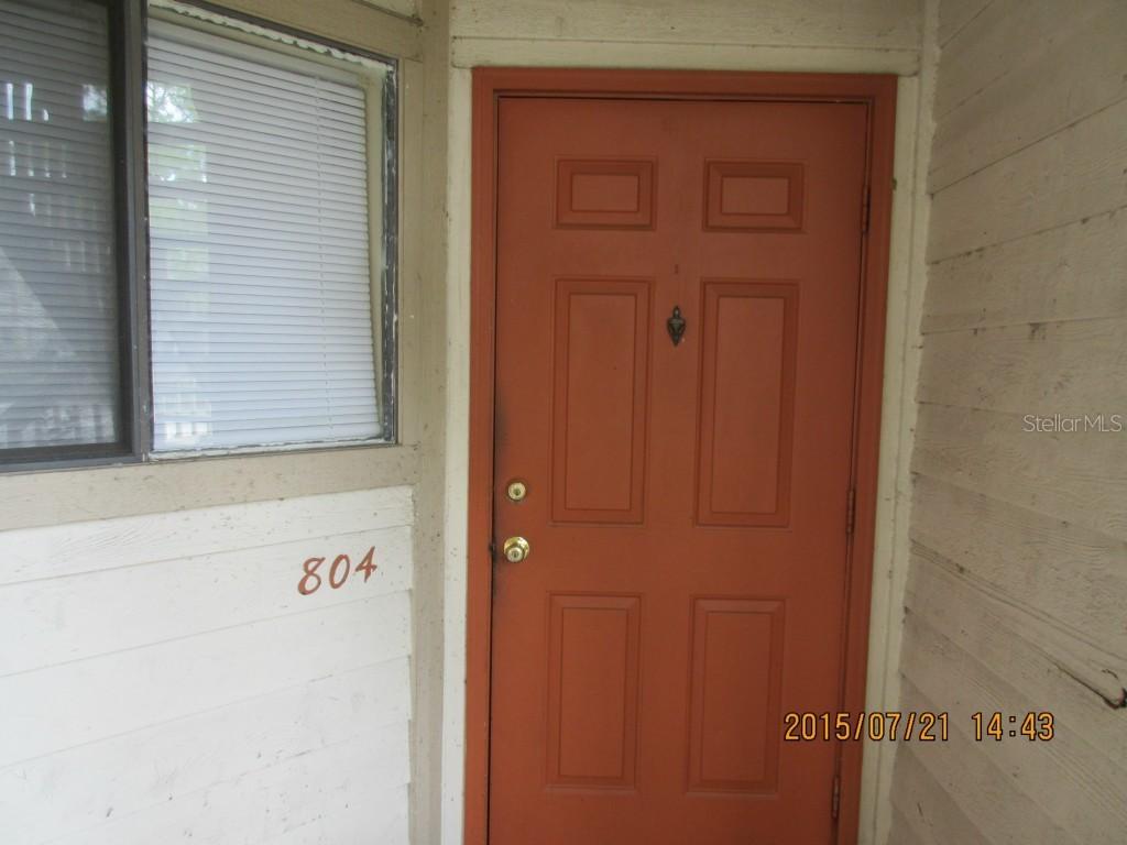 7298 Ulmerton Rd. #804, Largo, FL 33771