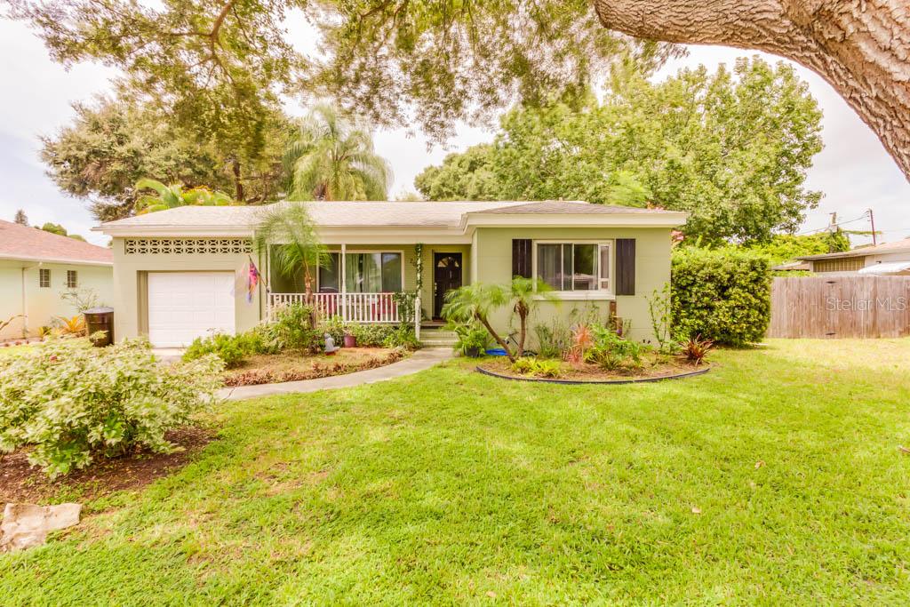 2019 59th St., Gulfport, FL 33707