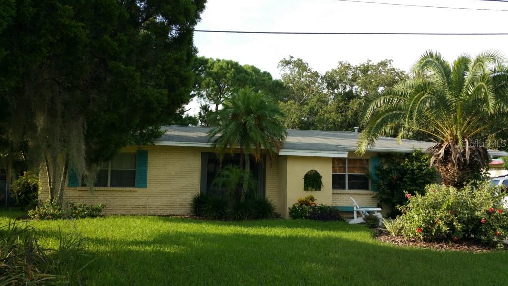 404 Orchid Ln., Palm Harbor, FL 34683