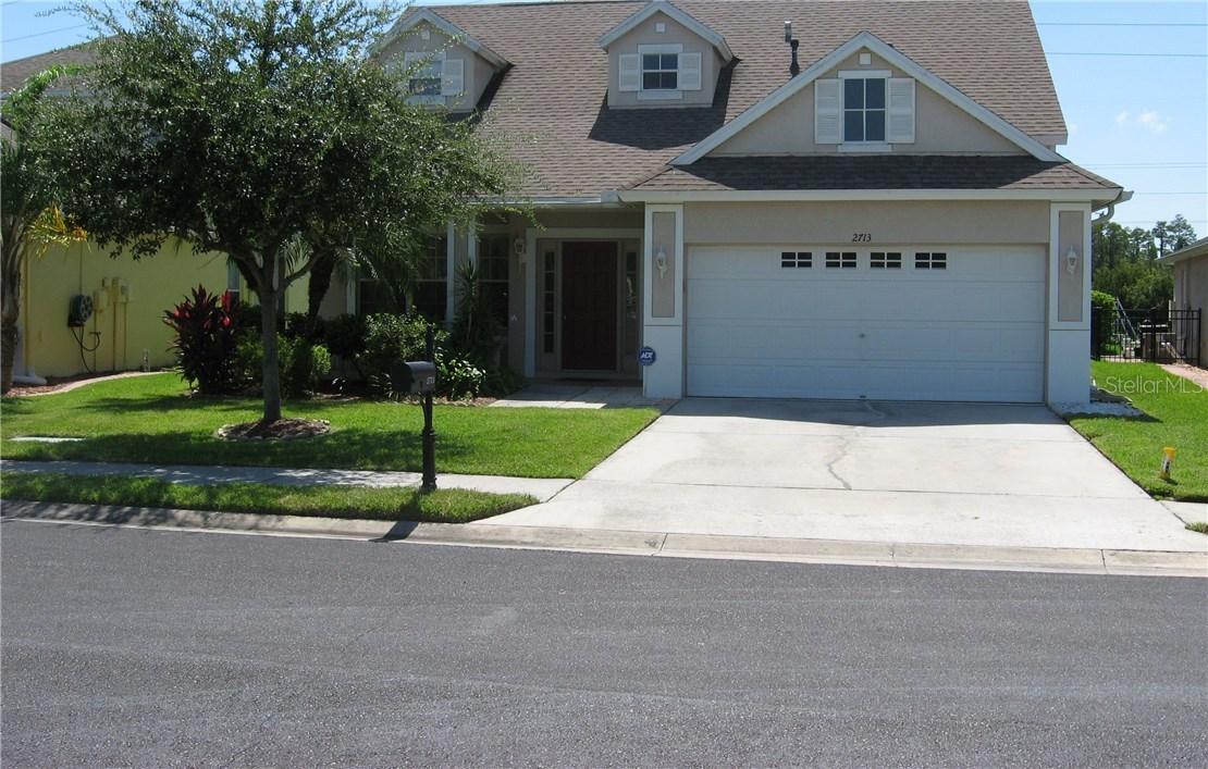 2713 Micah Dr., Trinity, FL 34655