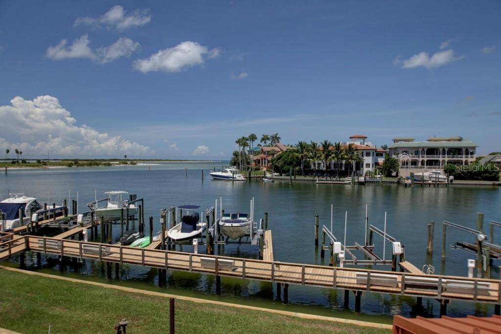 1060 Pinellas Bayway South #205, Tierra Verde, FL 33715