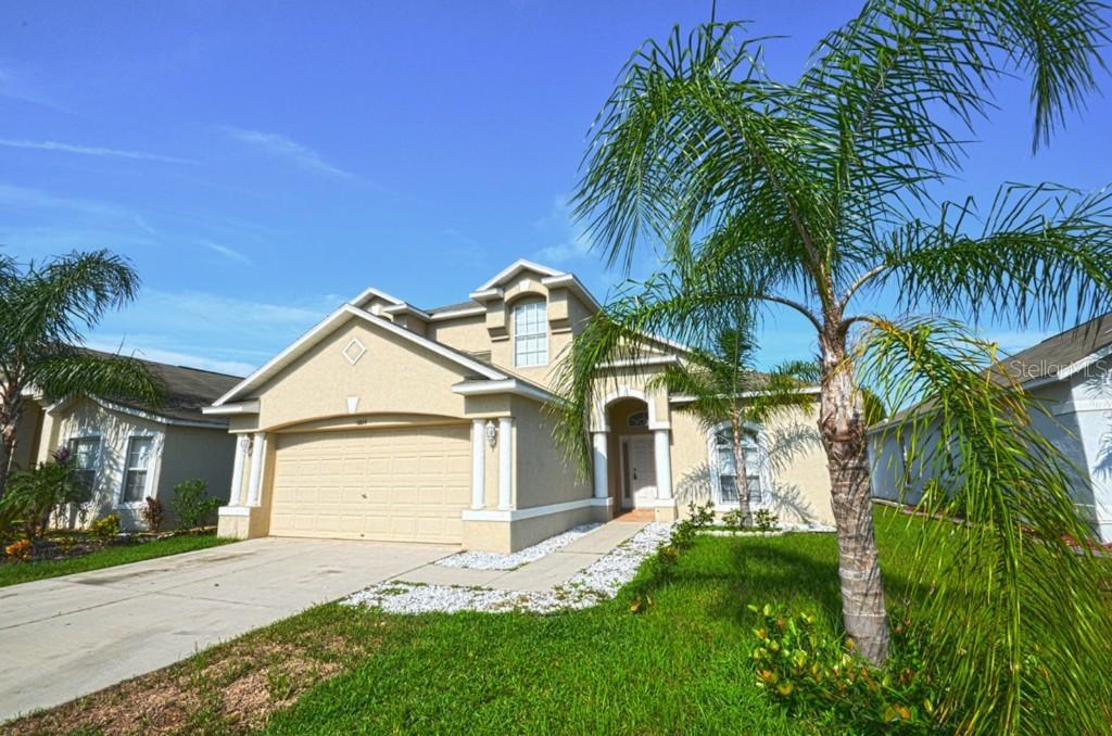 1016 Cristelle Jean Dr., Ruskin, FL 33570
