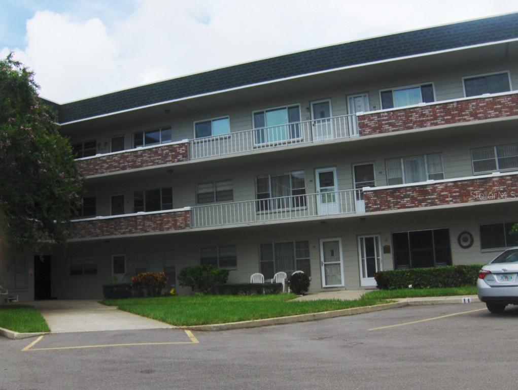 2426 Persian Dr. #36, Clearwater, FL 33763