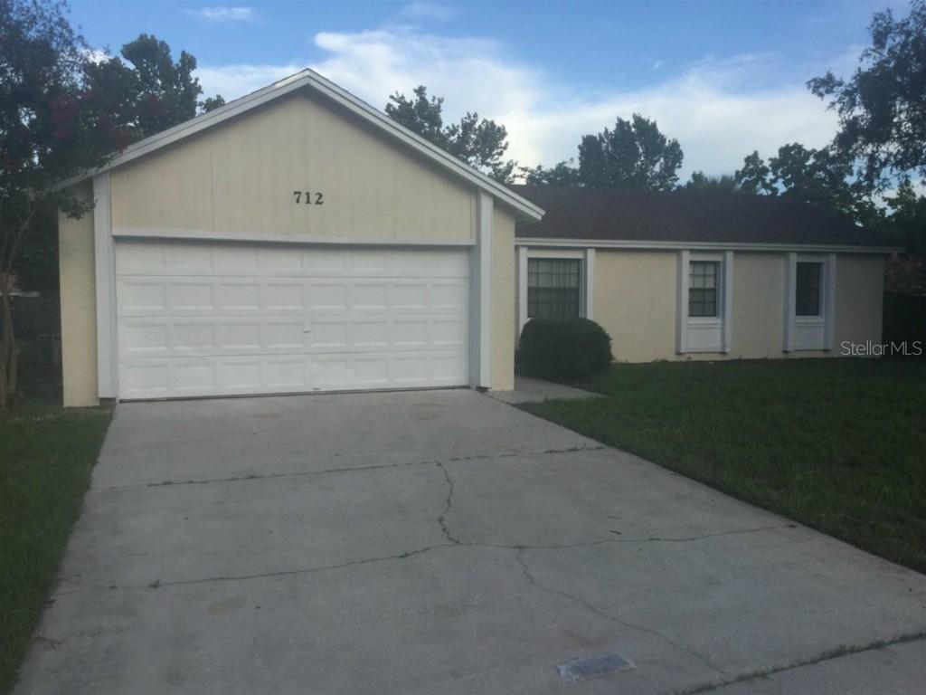 712 Lancewood Dr., Winter Springs, FL 32708