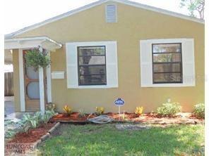 [Address Hidden by Seller], St Petersburg, FL 33702