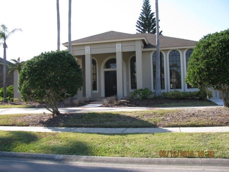 3928 Ambassador Dr., Palm Harbor, FL 34685