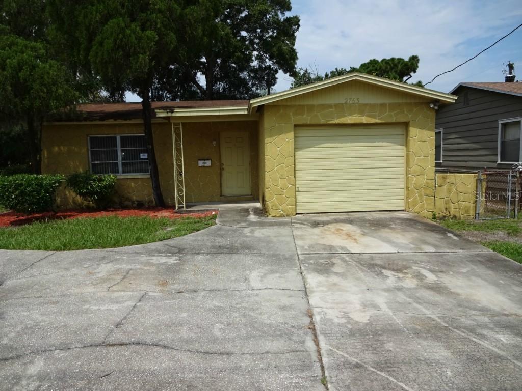 2763 37th St., St Petersburg, FL 33711