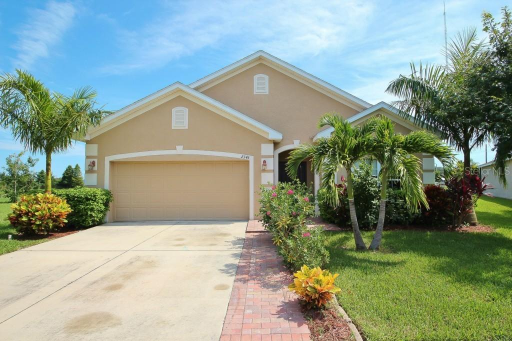 2343 Triggerfish Ct., Holiday, FL 34691
