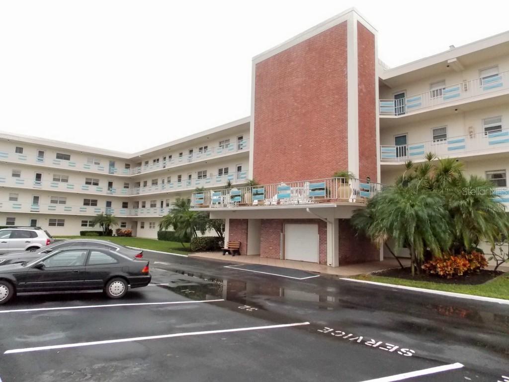 5555 Gulf Blvd. #411, St Pete Beach, FL 33706