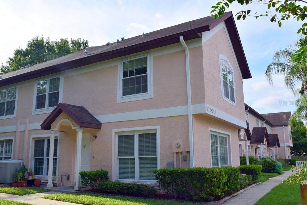 2897 Thaxton Dr. #62, Palm Harbor, FL 34684