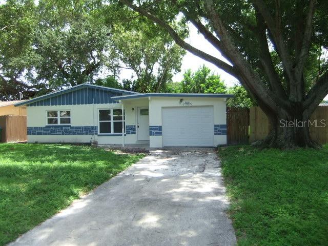 2201 Euclid Cir., Clearwater, FL 33764