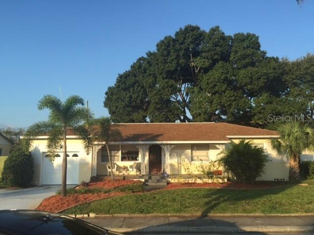 1720 Tyrone Blvd., St Petersburg, FL 33710